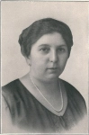 Alma Frieda Neukirchner